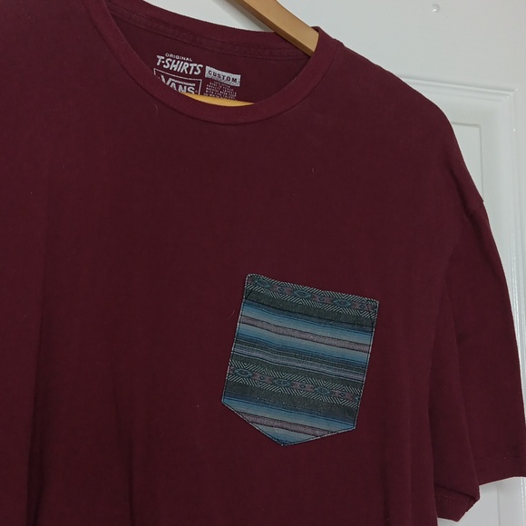 Vans Tee - Picture 2 of 2